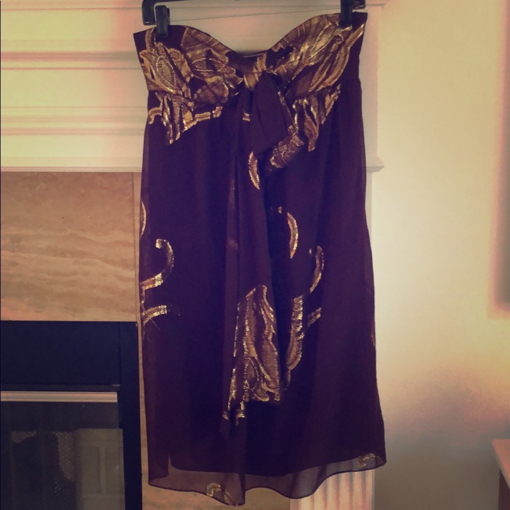 Cocktail dress
